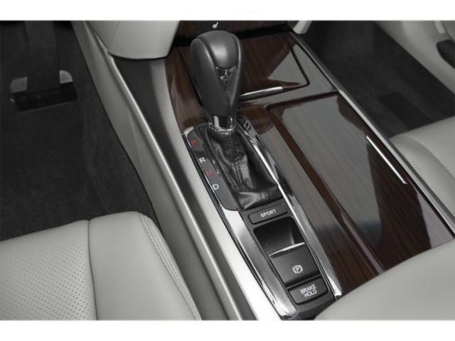 2014 Acura RLX Base
