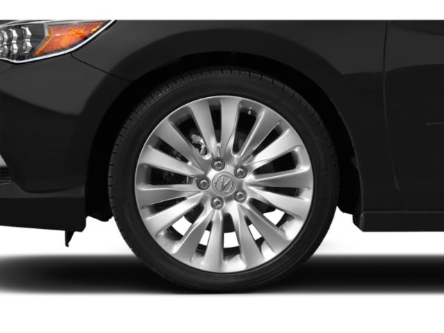 2014 Acura RLX Base