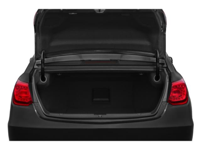 2014 Acura RLX Base