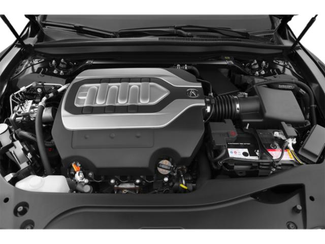 2014 Acura RLX Base