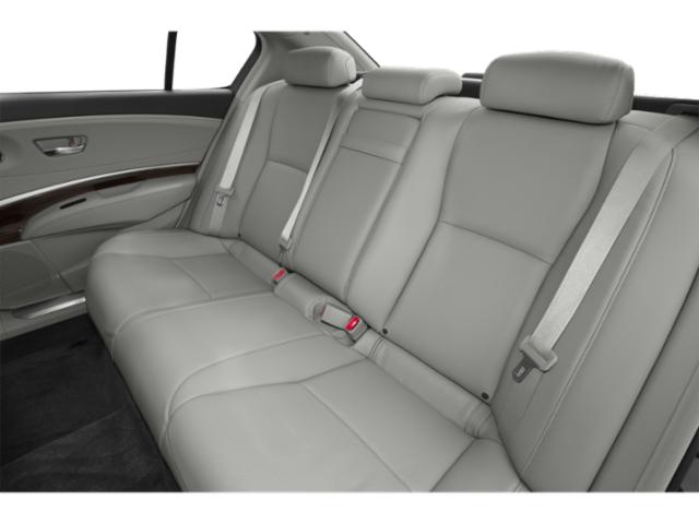 2014 Acura RLX Base