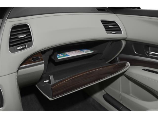 2014 Acura RLX Base