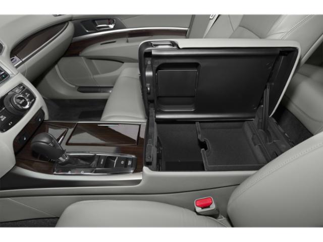 2014 Acura RLX Base