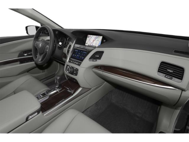 2014 Acura RLX Base