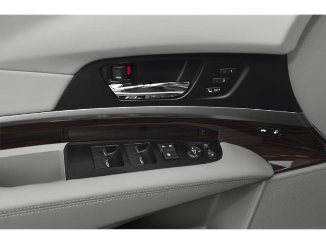 2014 Acura RLX Base