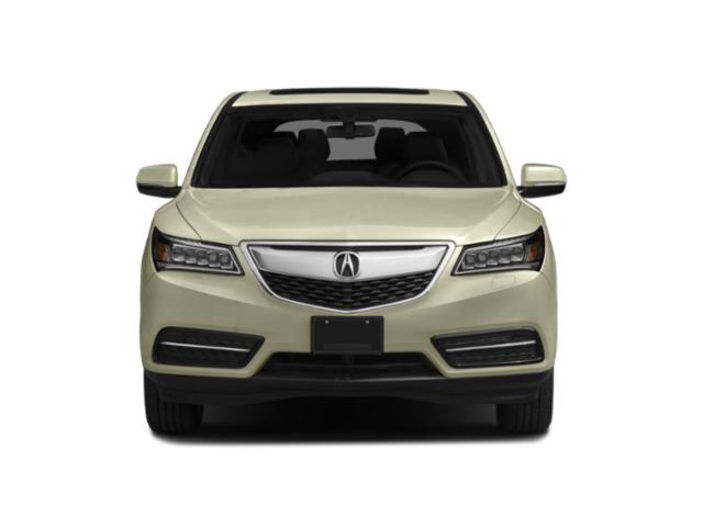Used 2014 Acura MDX For Sale in Muscle Shoals, AL