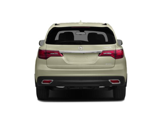 Used 2014 Acura MDX For Sale in Muscle Shoals, AL