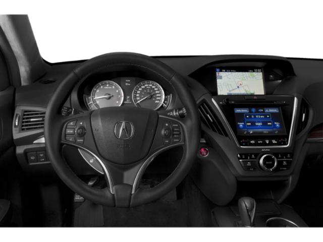 Used 2014 Acura MDX For Sale in Muscle Shoals, AL