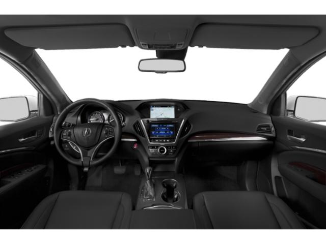Used 2014 Acura MDX For Sale in Muscle Shoals, AL