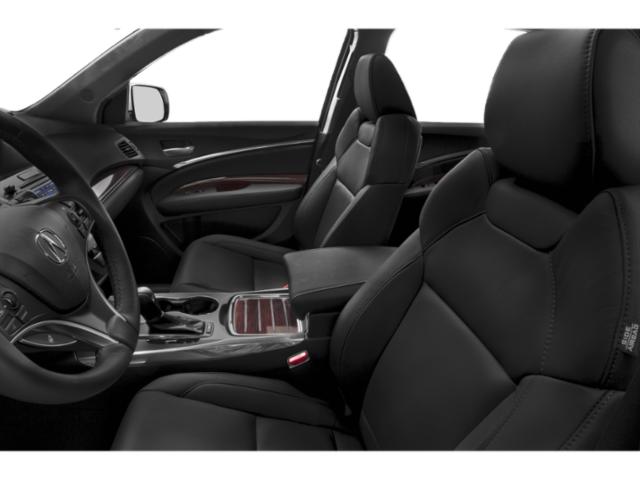 Used 2014 Acura MDX For Sale in Muscle Shoals, AL