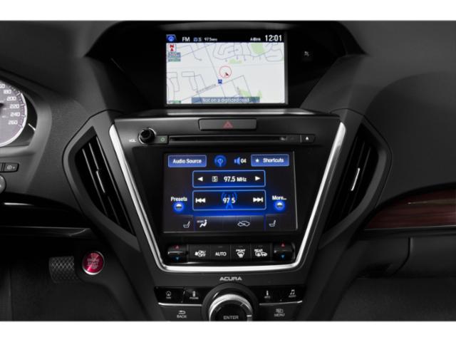 Used 2014 Acura MDX For Sale in Muscle Shoals, AL