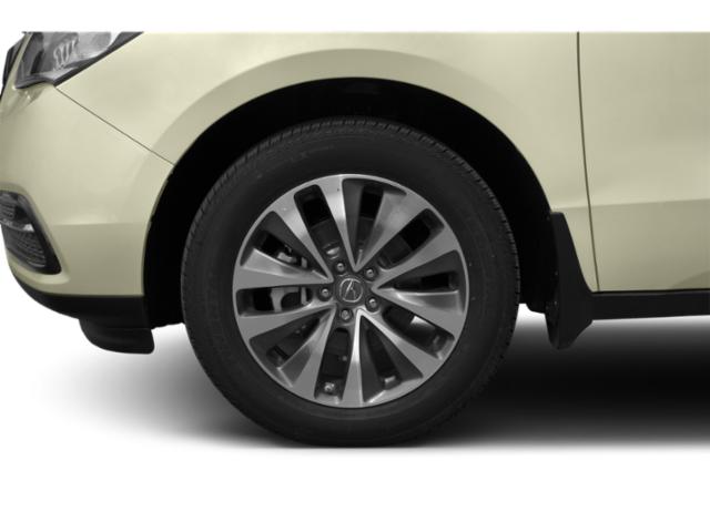 Used 2014 Acura MDX For Sale in Muscle Shoals, AL