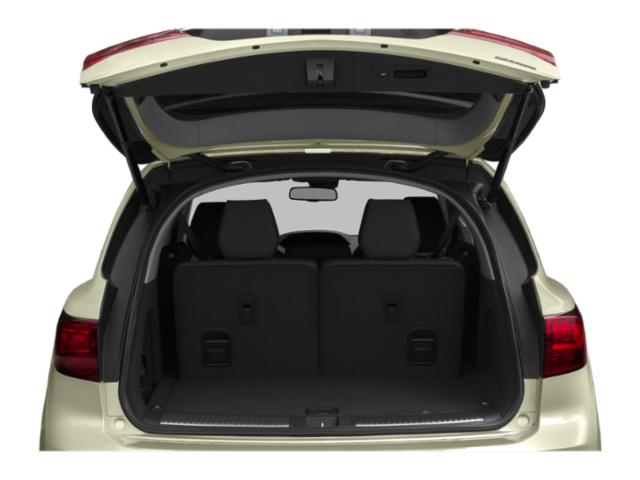 Used 2014 Acura MDX For Sale in Muscle Shoals, AL