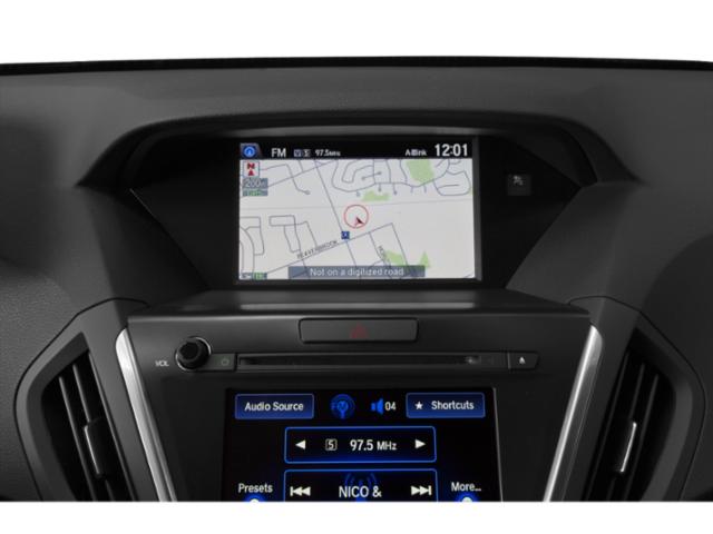 Used 2014 Acura MDX For Sale in Muscle Shoals, AL