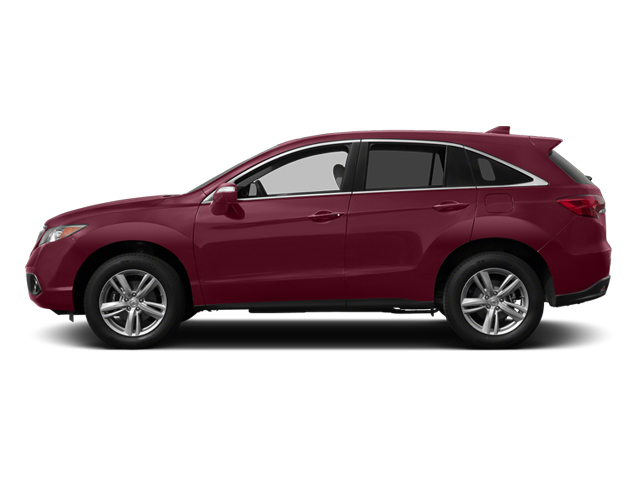 2014 Acura RDX Base 2014 Acura RDX Base