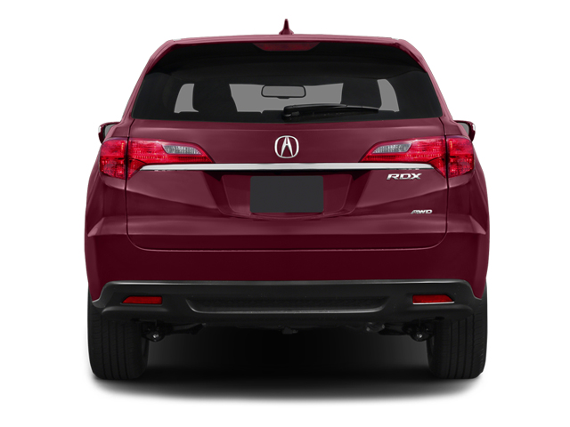 2014 Acura RDX Base