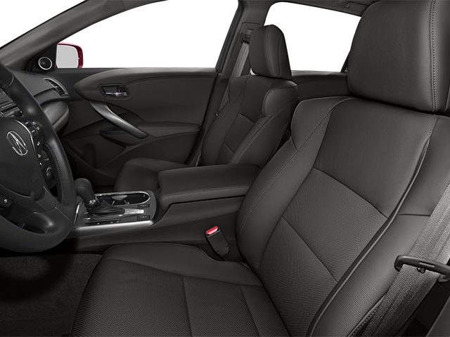 2014 Acura RDX Base