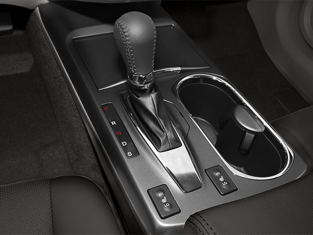 2014 Acura RDX Base