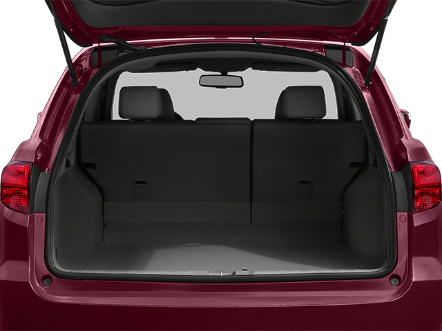 2014 Acura RDX Base