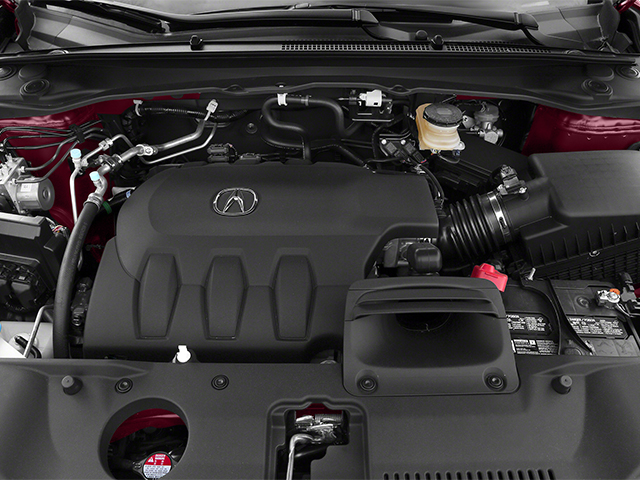 2014 Acura RDX Base