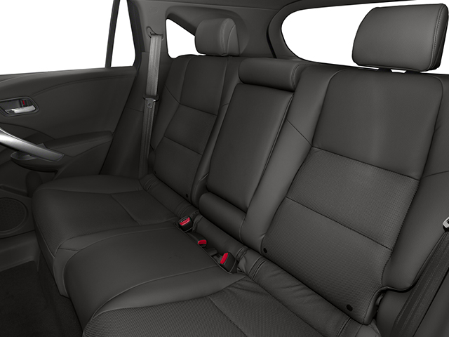 2014 Acura RDX Base