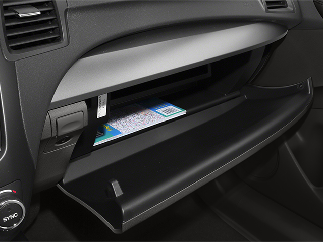 2014 Acura RDX Base