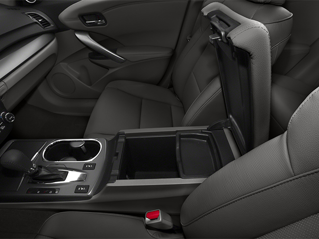 2014 Acura RDX Base