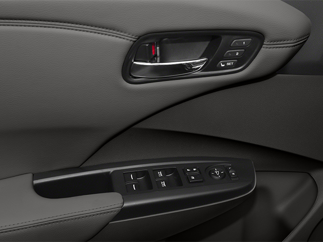 2014 Acura RDX Base