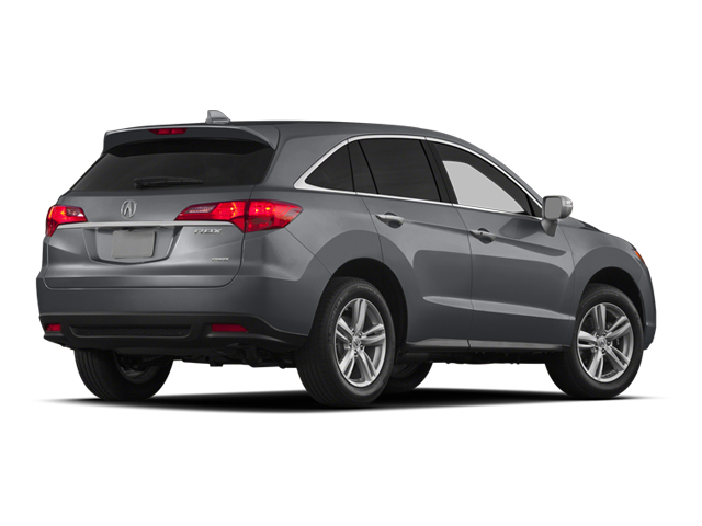 2014 Acura RDX Technology Package