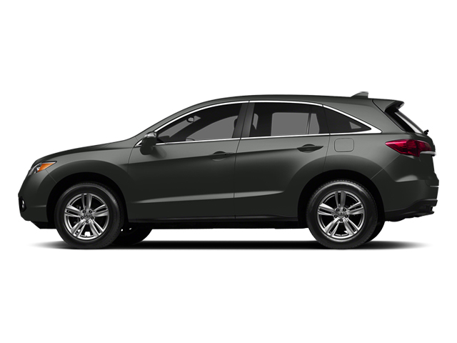 2014 Acura RDX Technology Package