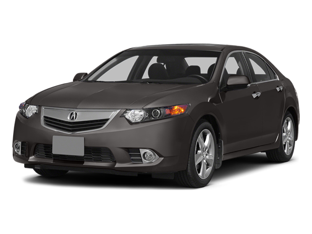 2014 Acura TSX 2.4 for sale in Daly City, CA