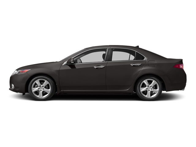 2014 Acura TSX 2.4