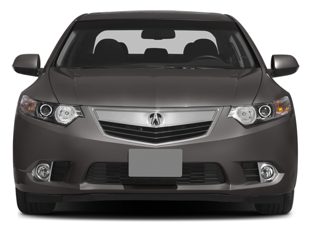 2014 Acura TSX 2.4