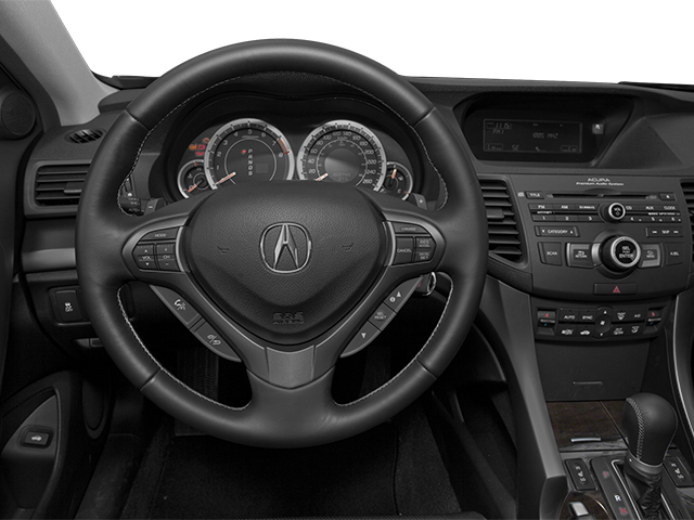 2014 Acura TSX 2.4
