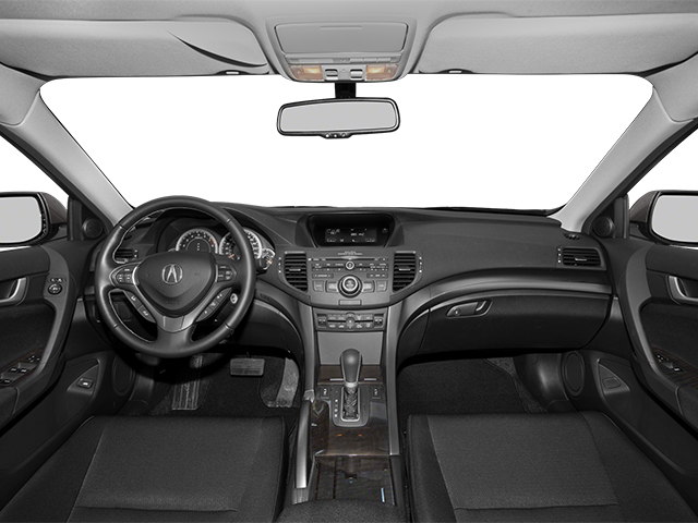 2014 Acura TSX 2.4