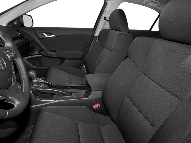 2014 Acura TSX 2.4