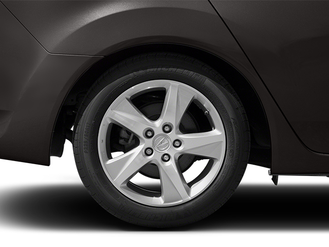 2014 Acura TSX 2.4