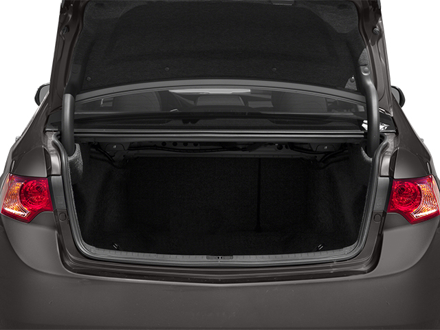 2014 Acura TSX 2.4