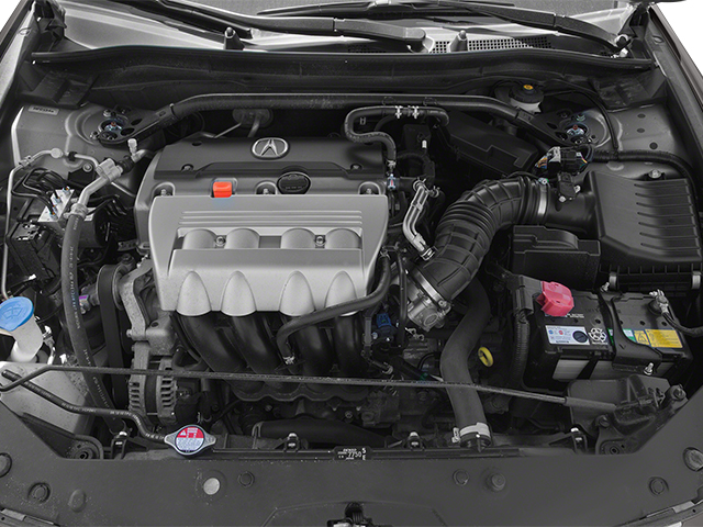 2014 Acura TSX 2.4