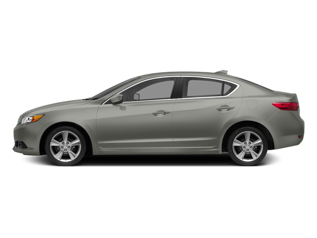 2014 Acura ILX 2.0L