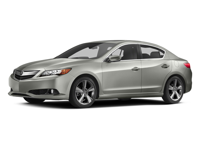 2014 Acura ILX 2.4L for sale in Peabody, MA