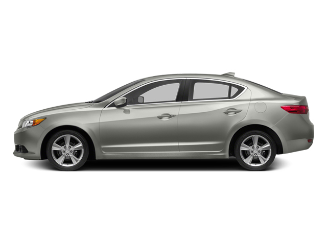 2014 Acura ILX 2.4L