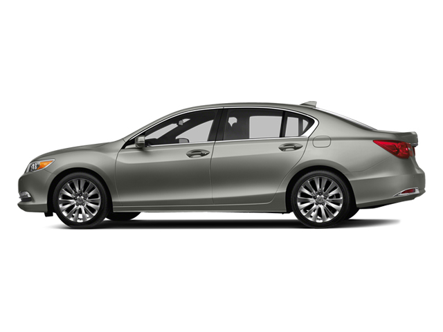 2014 Acura RLX Base