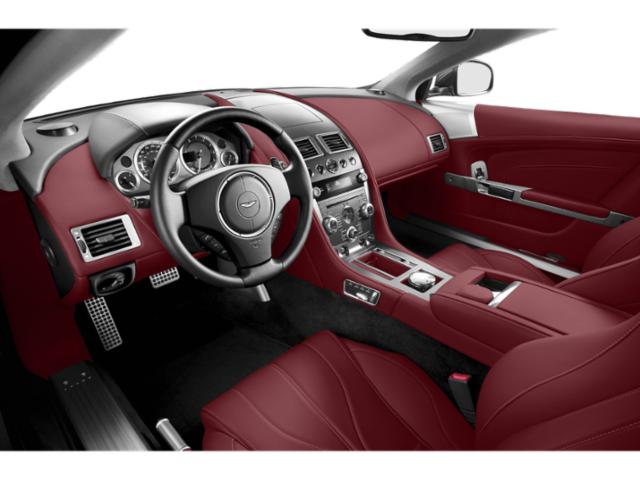 2014 Aston Martin DB9 2dr Volante Auto