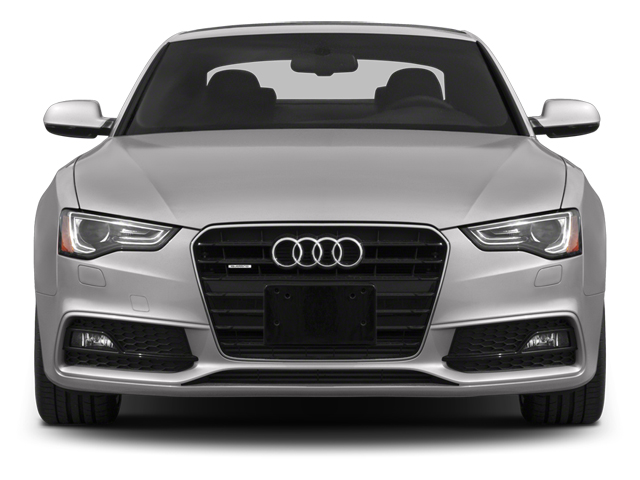 2014 Audi A5 2.0T Premium