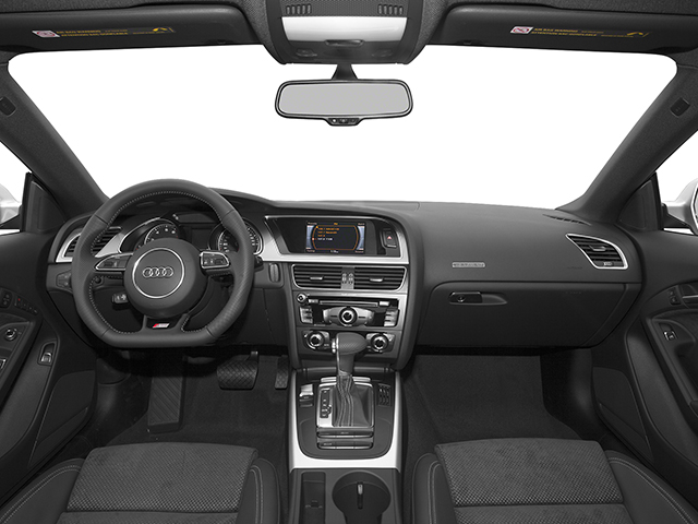 2014 Audi A5 2.0T Premium
