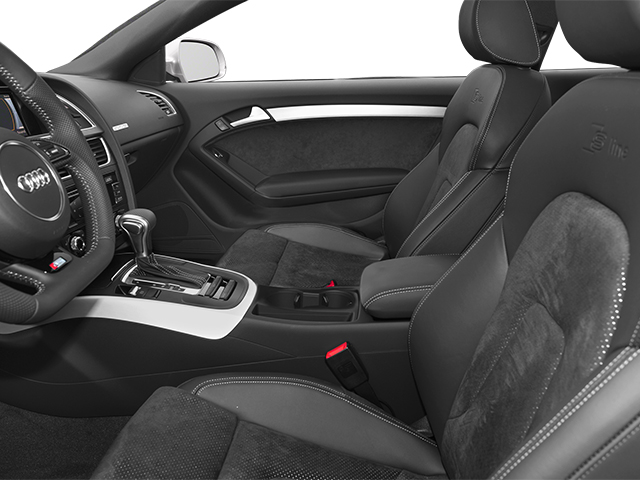 2014 Audi A5 2.0T Premium