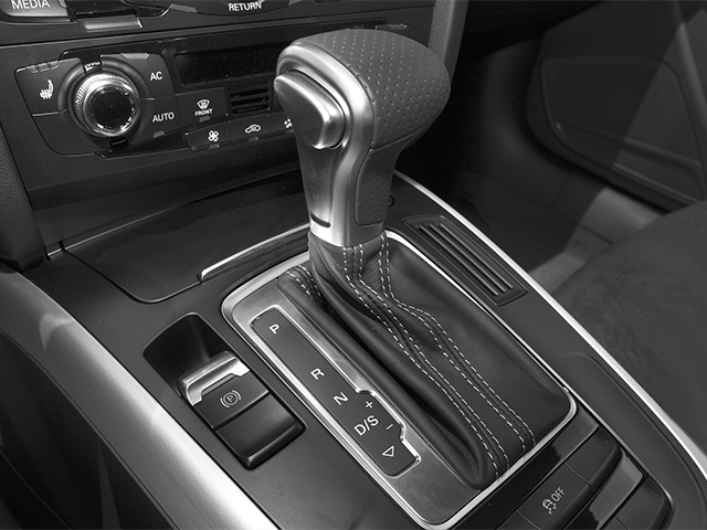 2014 Audi A5 2.0T Premium