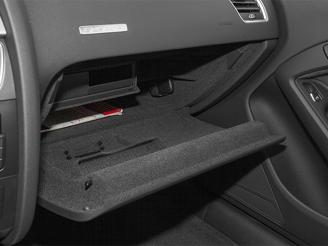 2014 Audi A5 2.0T Premium