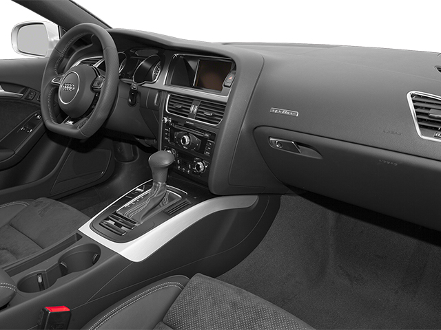 2014 Audi A5 2.0T Premium